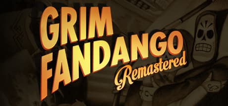 Grim Fandango Remastered Steam CD Key