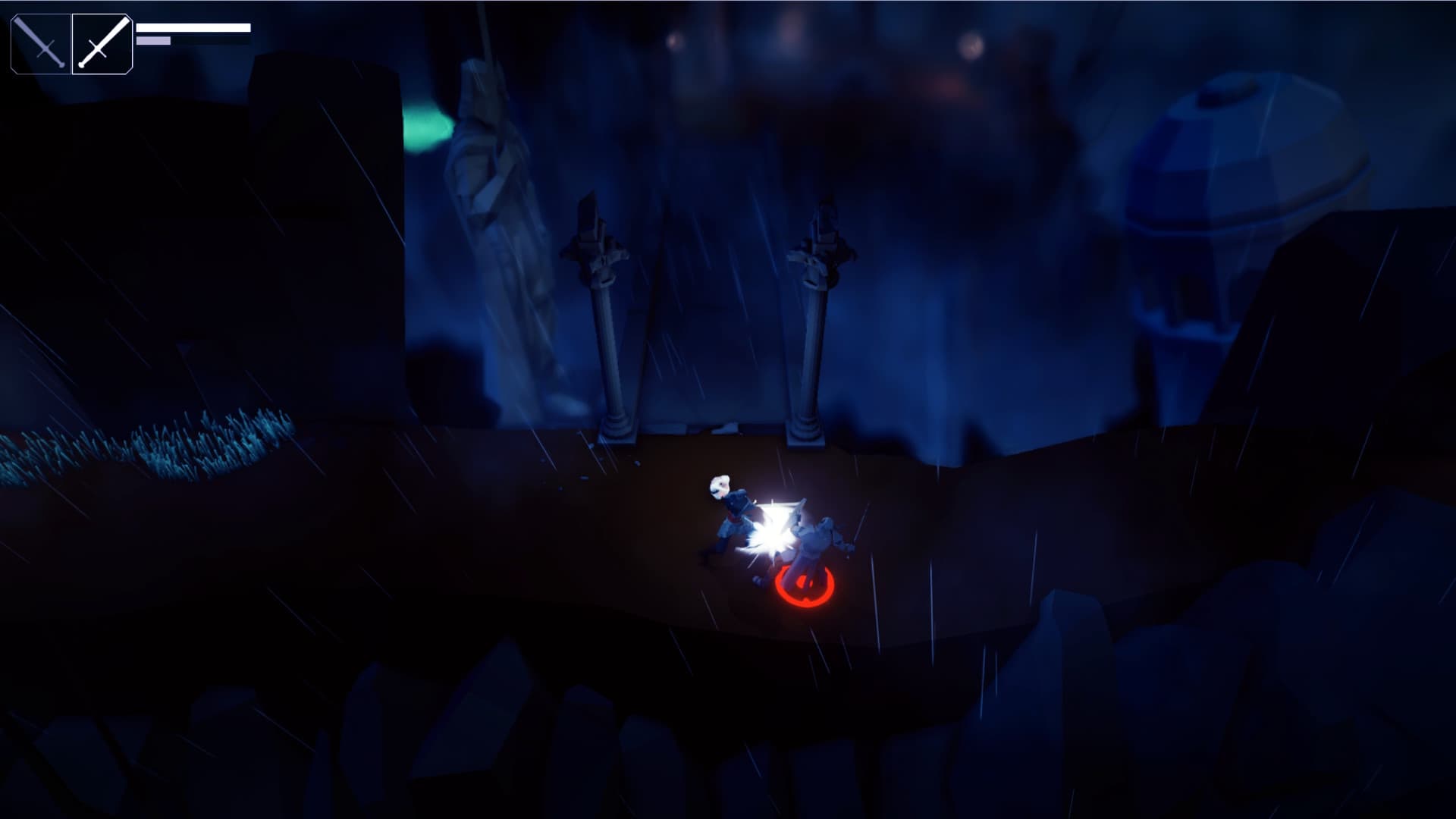 Fall of Light: Darkest Edition PC Steam Account - 3