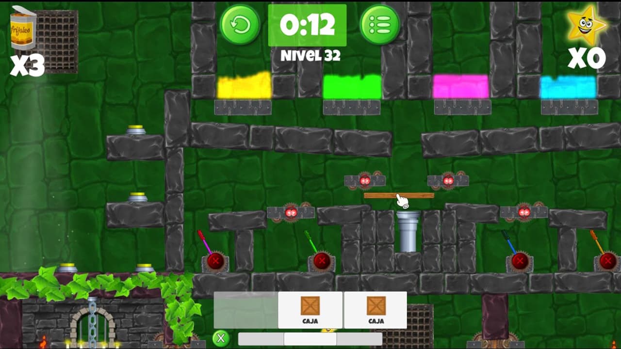 Piggy Princess Steam CD Key - 2