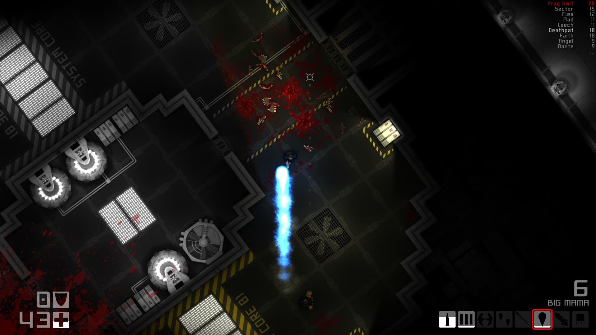 Daedalus - No Escape Steam CD Key - 3