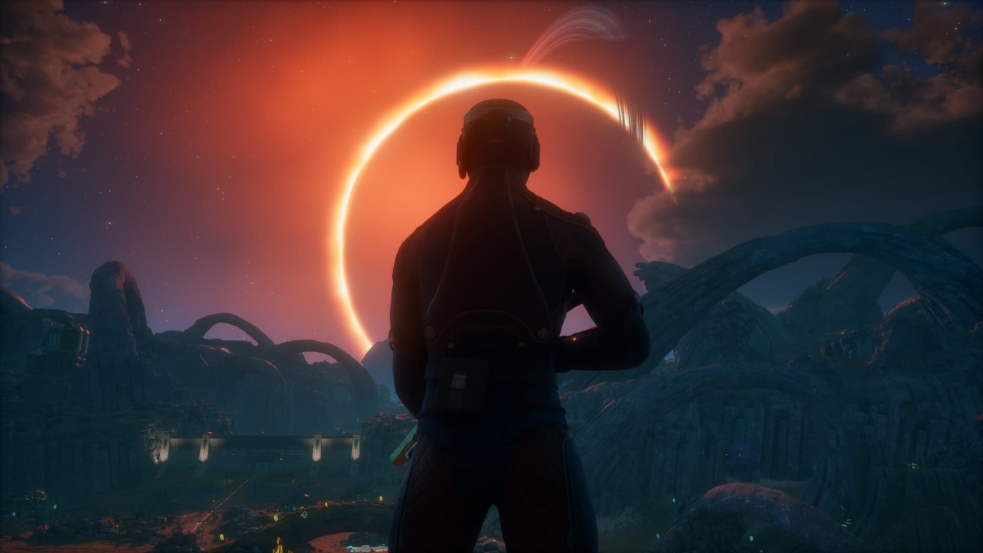 The Outer Worlds 2 PC Steam Account - 2