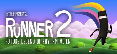 BIT.TRIP Presents... Runner2: Future Legend of Rhythm Alien Steam CD Key