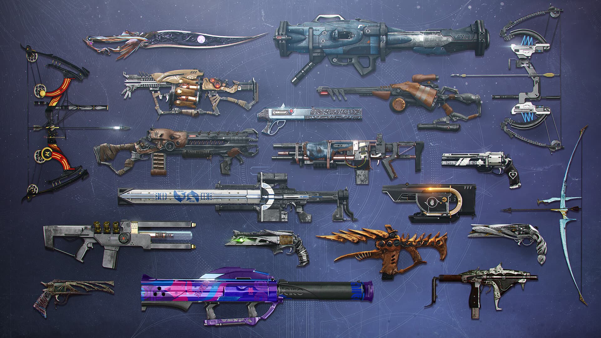  Destiny 2 - Legacy Collection (2024) PC Steam Account - 7