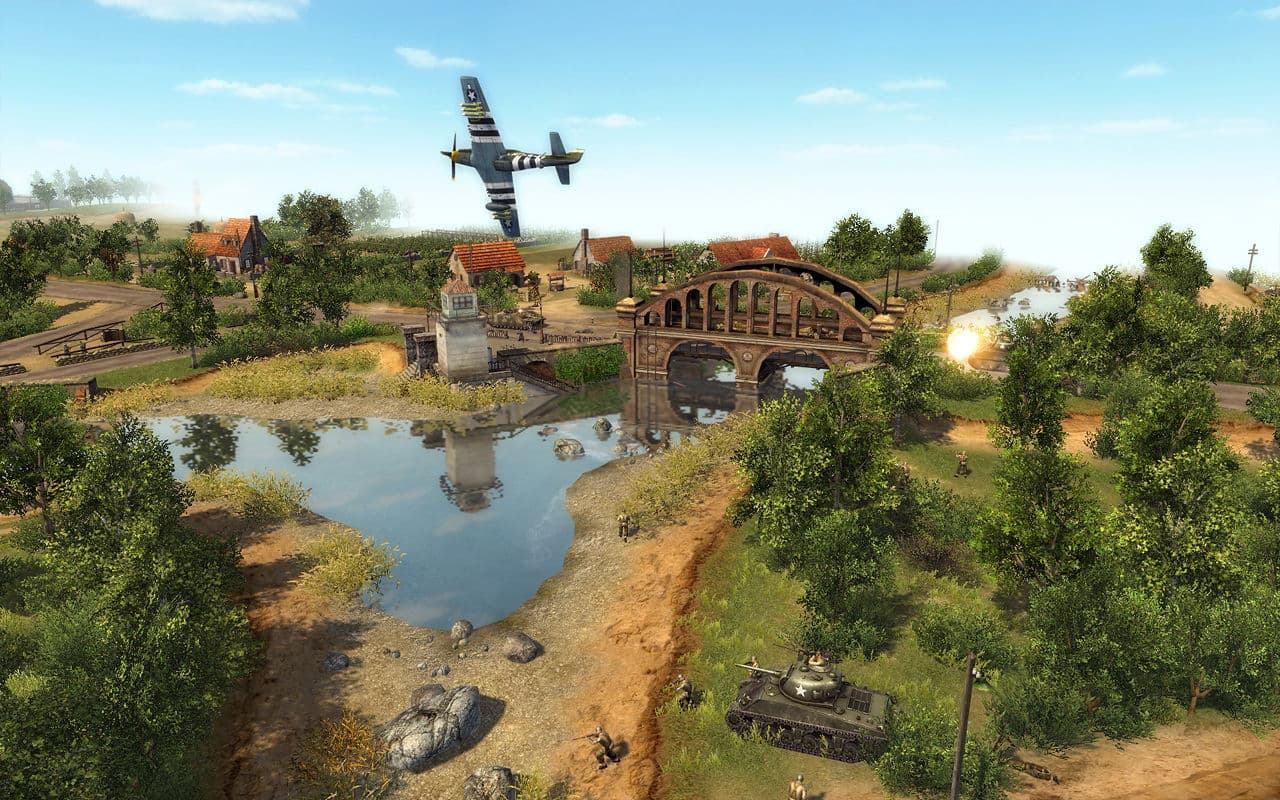 Men of War: Assault Squad PC Steam CD Key - 6