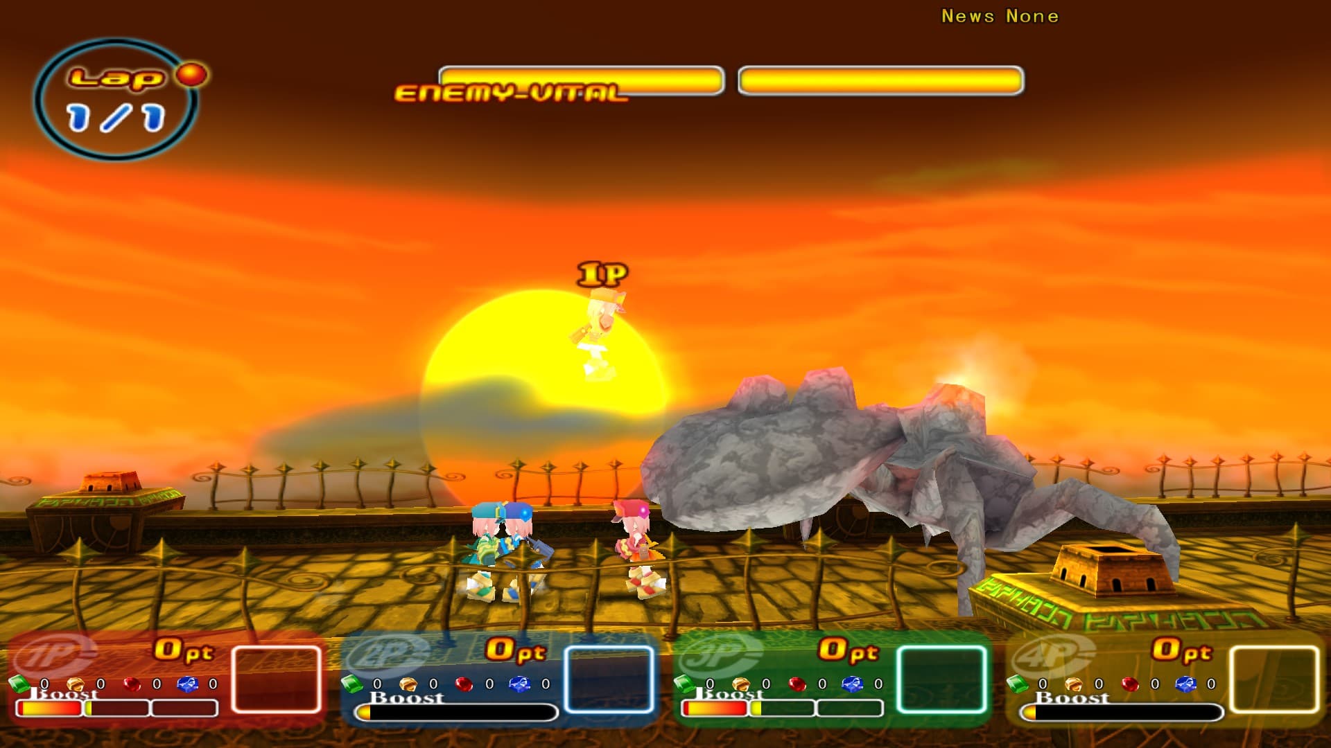 Angel Express [Tokkyu Tenshi] Steam CD Key - 6