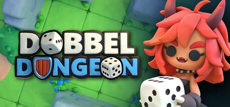 Dobbel Dungeon PC Steam Account