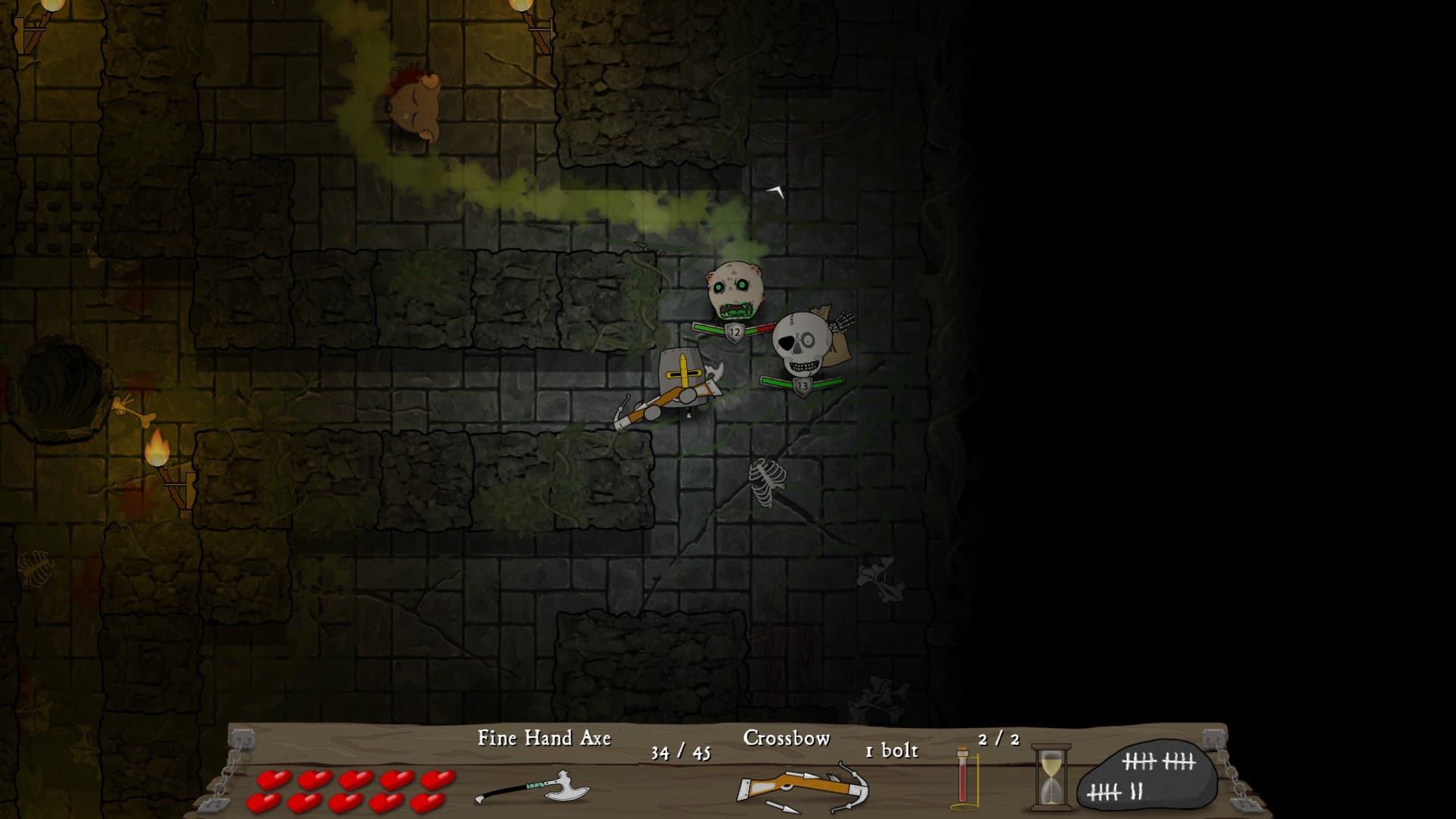 DungeonRift PC Steam CD Key - 2