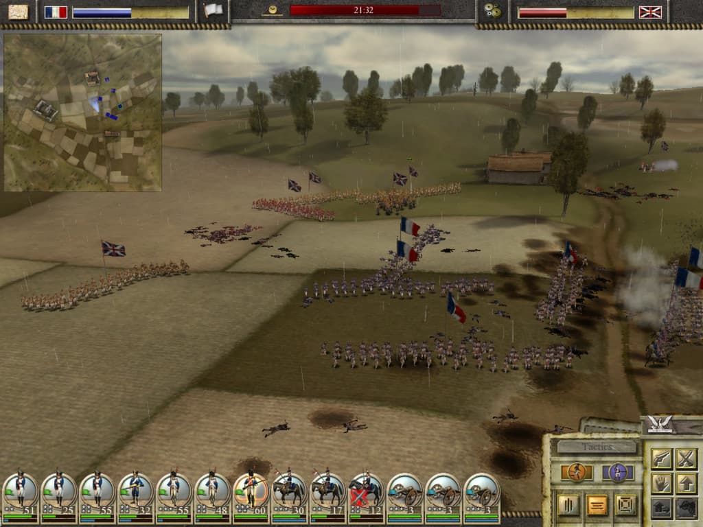 Imperial Glory Steam CD Key - 3