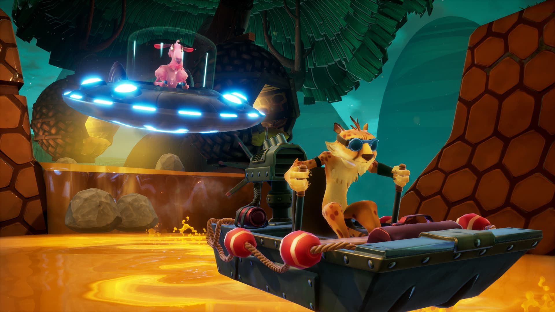Spyro Reignited Trilogy Steam Account - 6