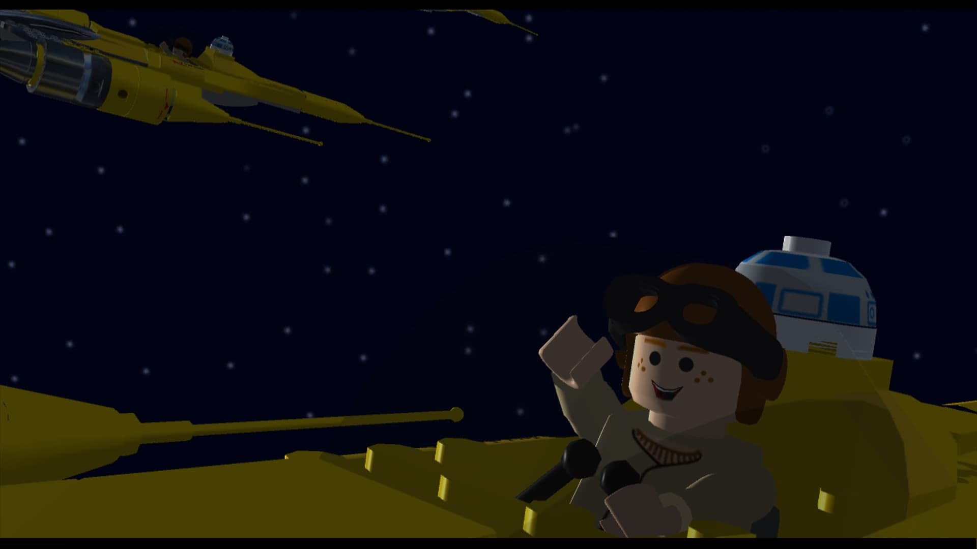 LEGO Star Wars: The Complete Saga Steam Account - 7