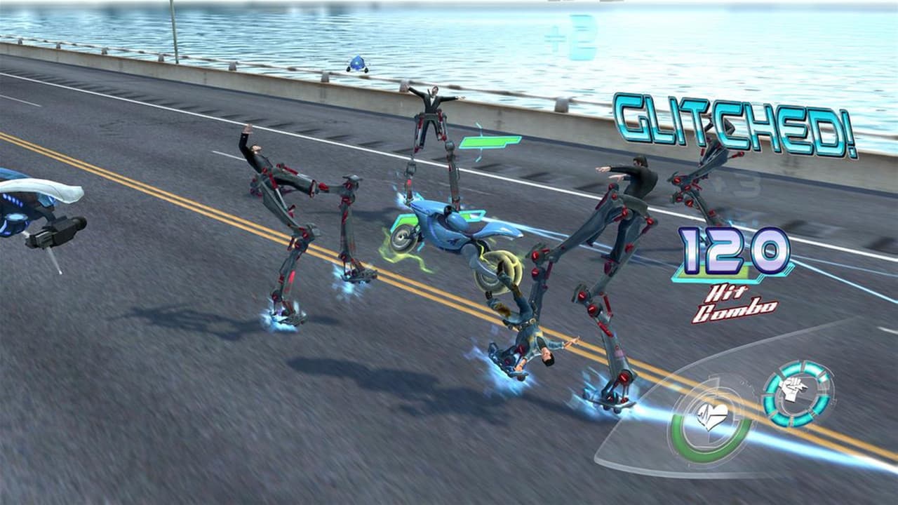 LocoCycle Steam CD Key - 7