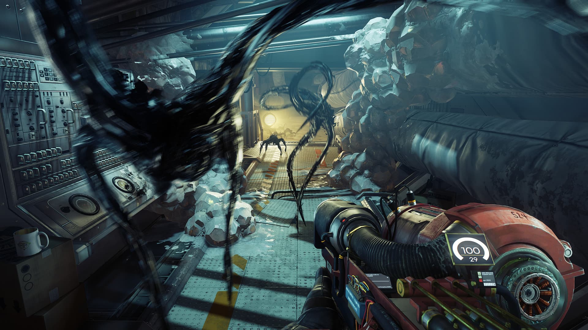 Prey PC Steam Account - 3