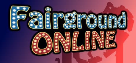 Fairground Online PC Steam Account