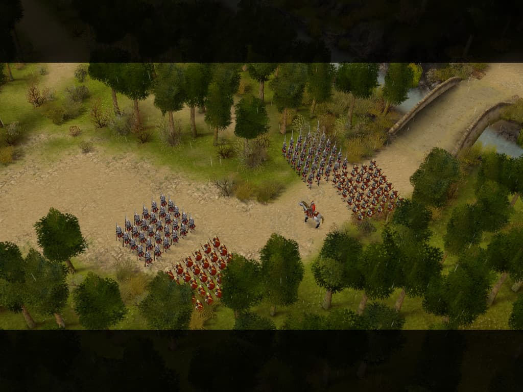 Praetorians PC Steam CD Key - 4