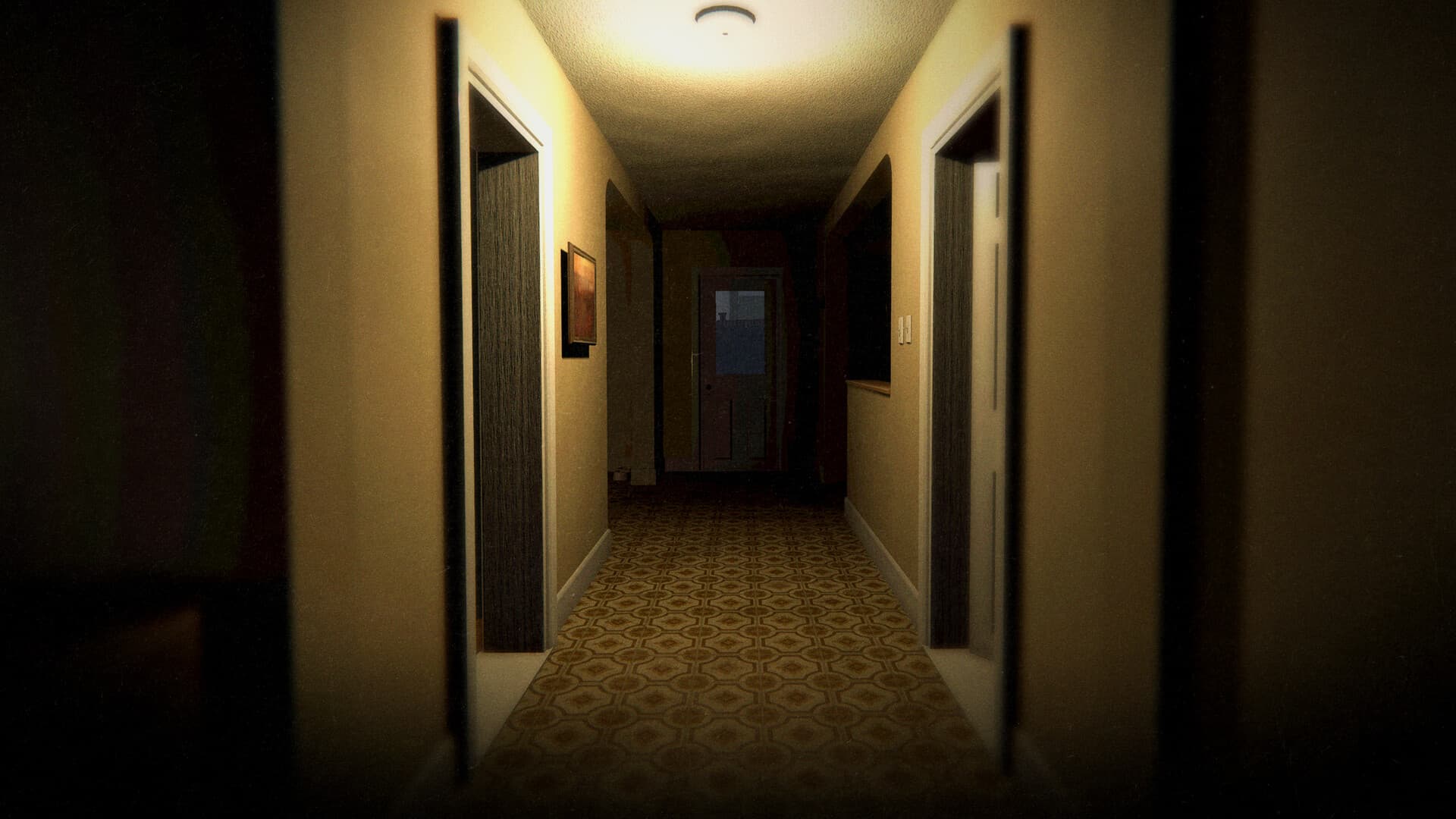 Phasmophobia - 2