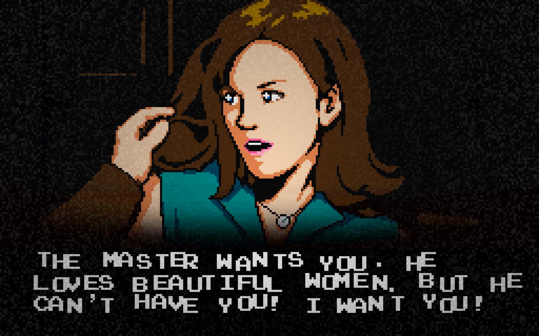 MANOS: The Hands of Fate - Director's Cut Steam CD Key - 2
