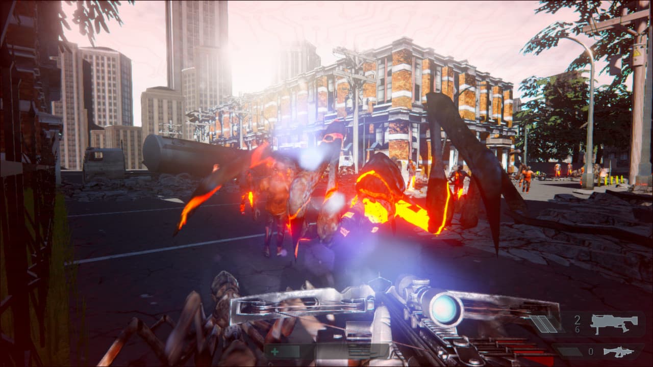Time Ramesside (A New Reckoning) Steam CD Key - 6