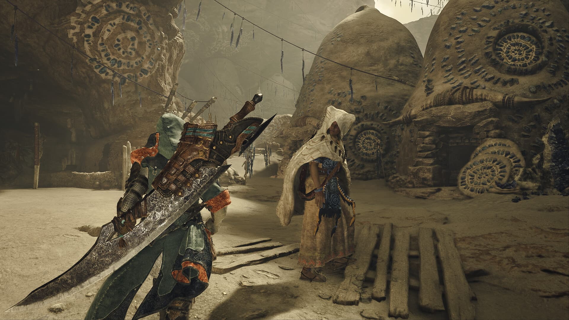 Monster Hunter Wilds Premium Deluxe Edition - 7