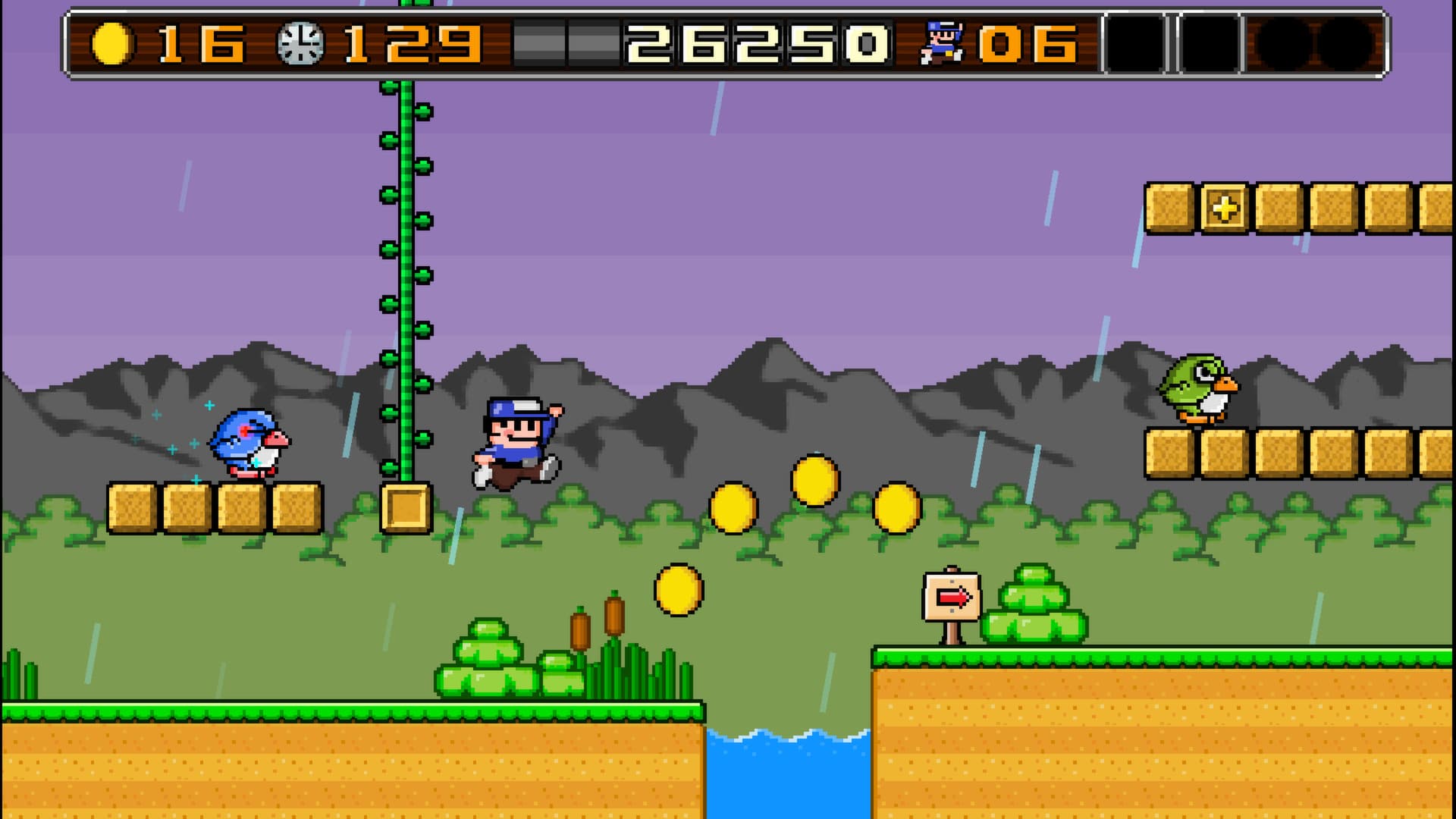 8BitBoy PC Steam CD Key - 3