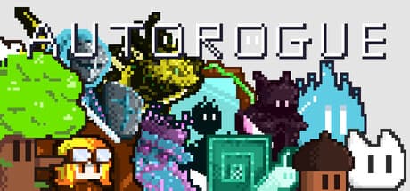 Auto Rogue PC Steam Account