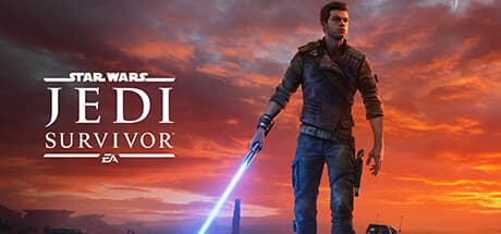 STAR WARS Jedi: Survivor Steam Account