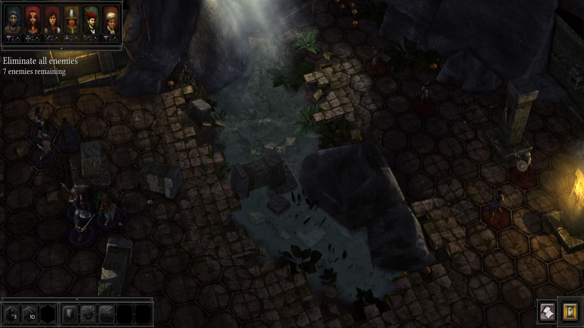 Expeditions: Conquistador Steam CD Key - 7