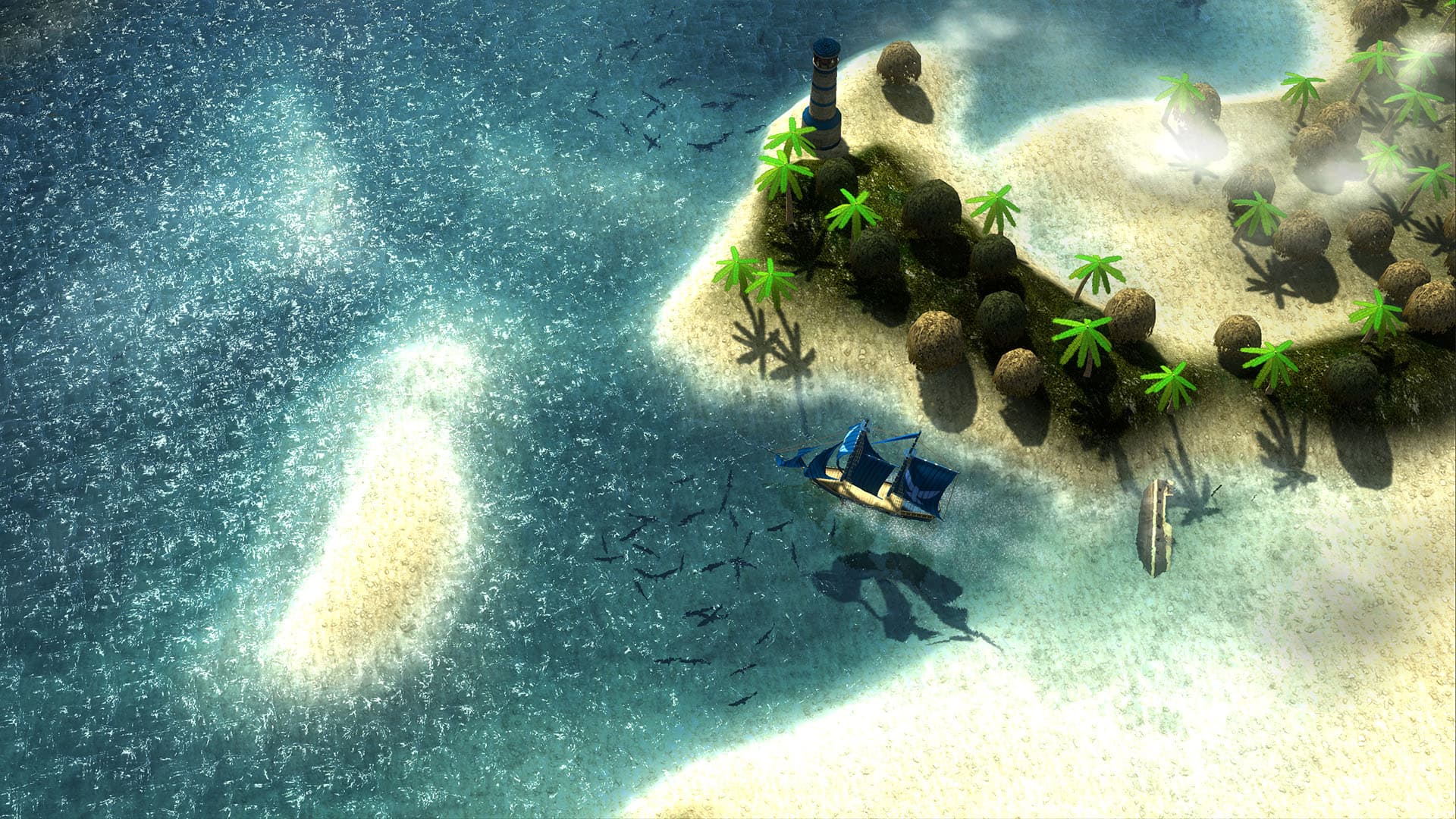 Windward Steam CD Key - 3