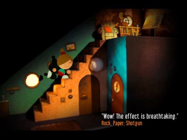 Lume Steam CD Key - 4