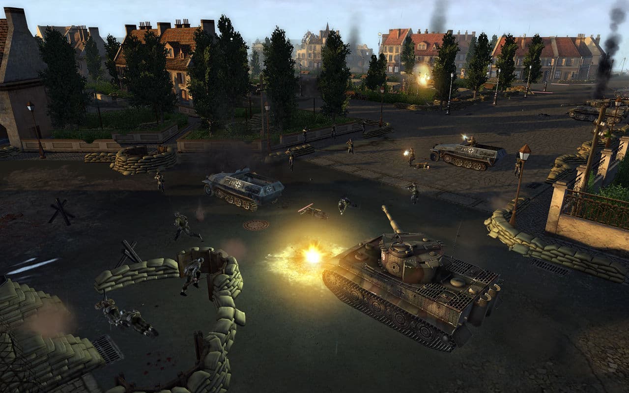 Men of War: Assault Squad PC Steam CD Key - 5