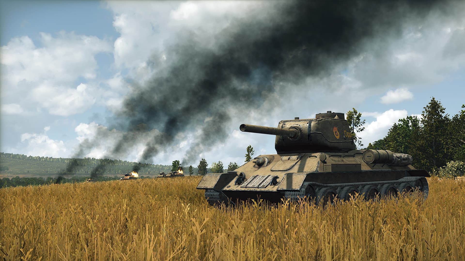 Steel Division 2 General Deluxe Edition Steam Account - 8