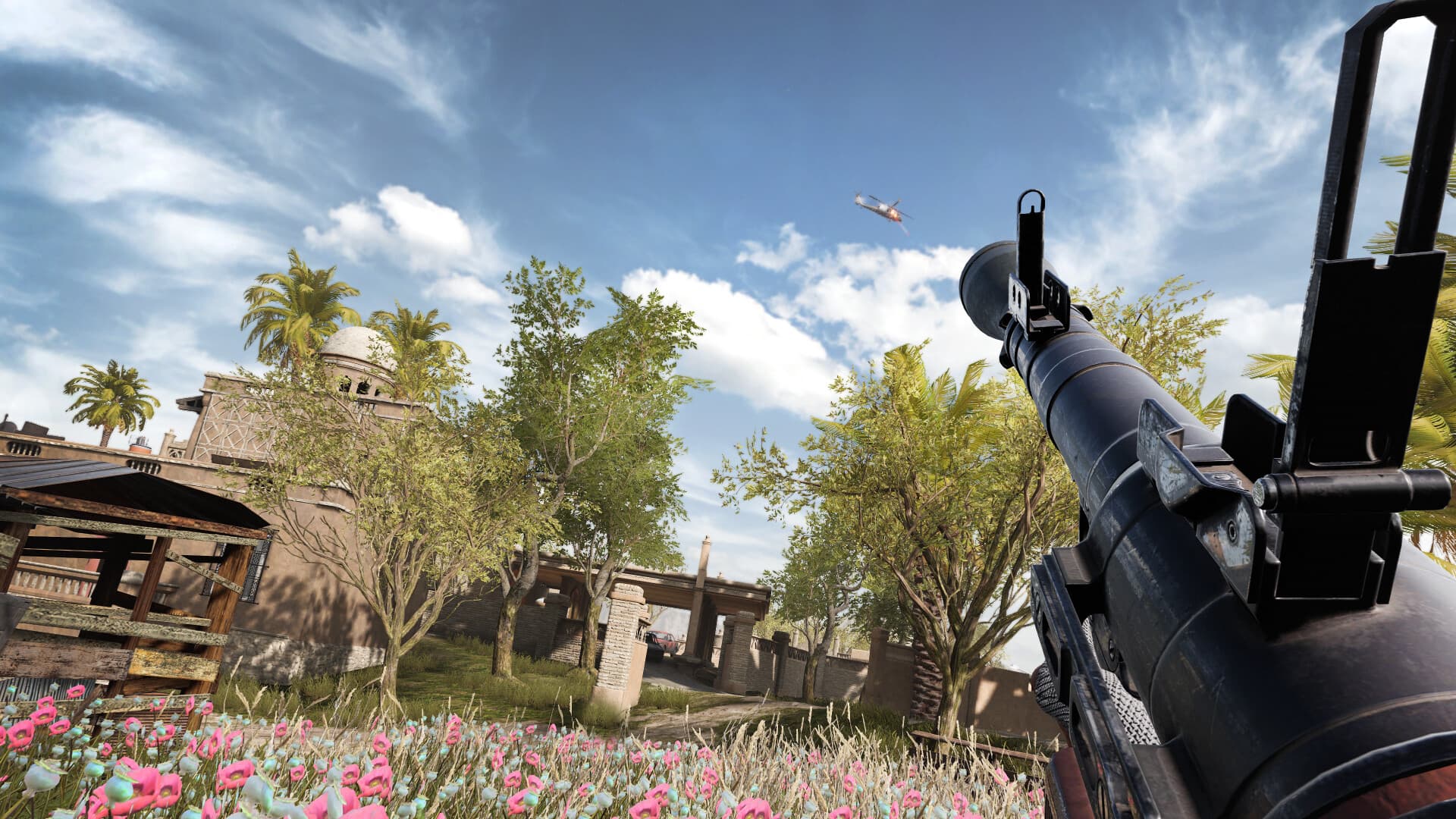 Insurgency: Sandstorm Steam Account - 7