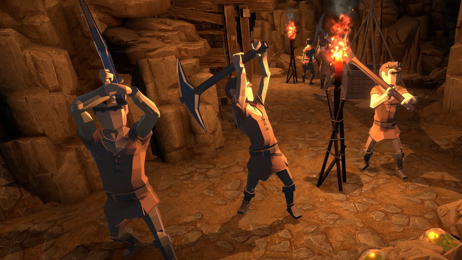 Blacksmith Master PC Steam Account - 8