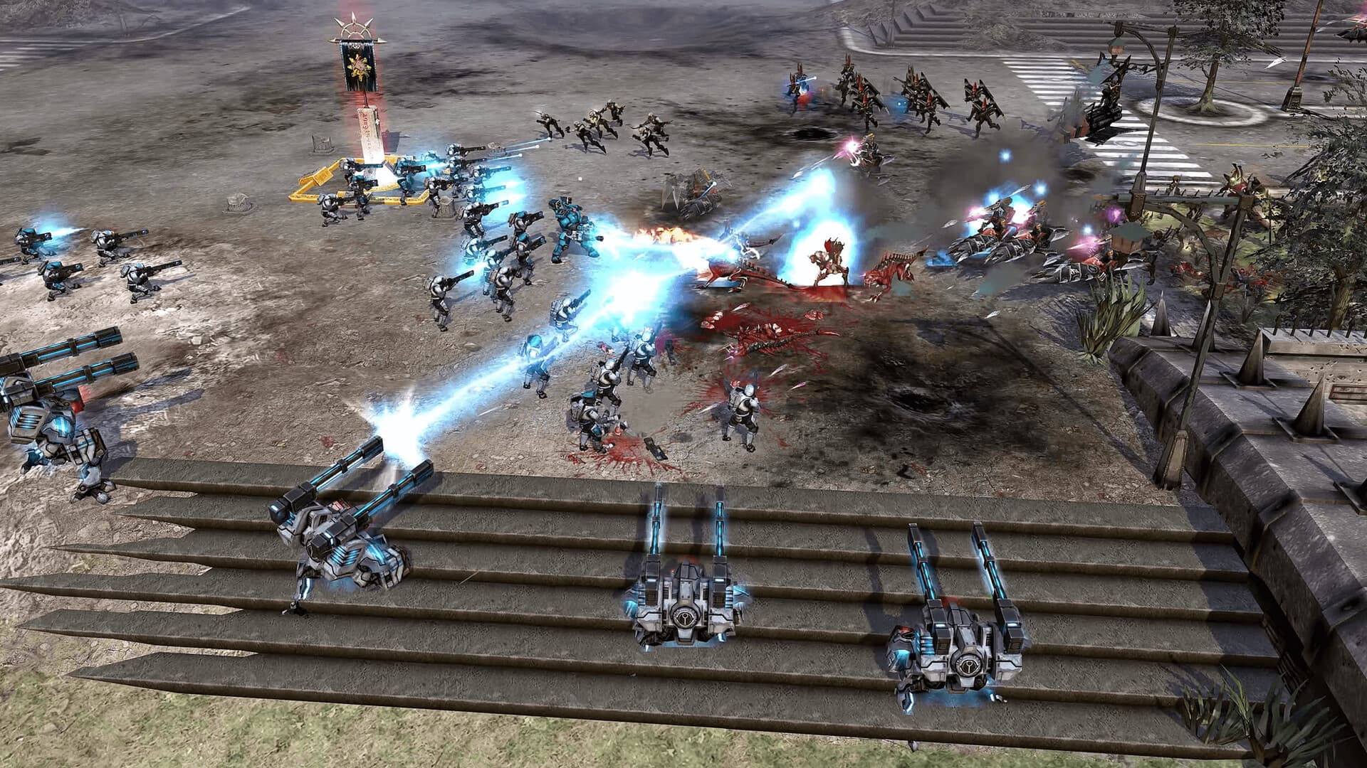 Warhammer 40,000: Dawn of War - Definitive Edition PC Steam Account - 8