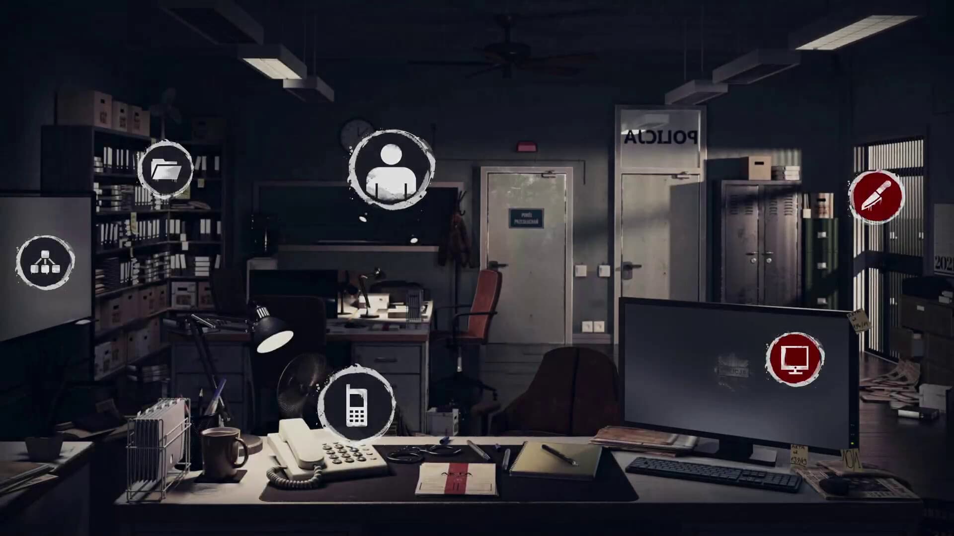 Criminal Expert PC Steam Account - 2