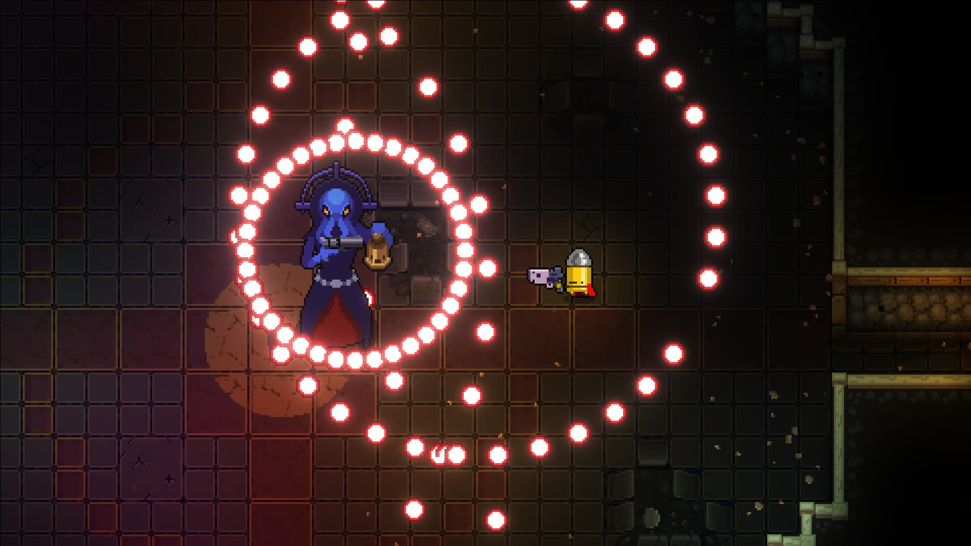 Enter the Gungeon Steam CD Key - 7