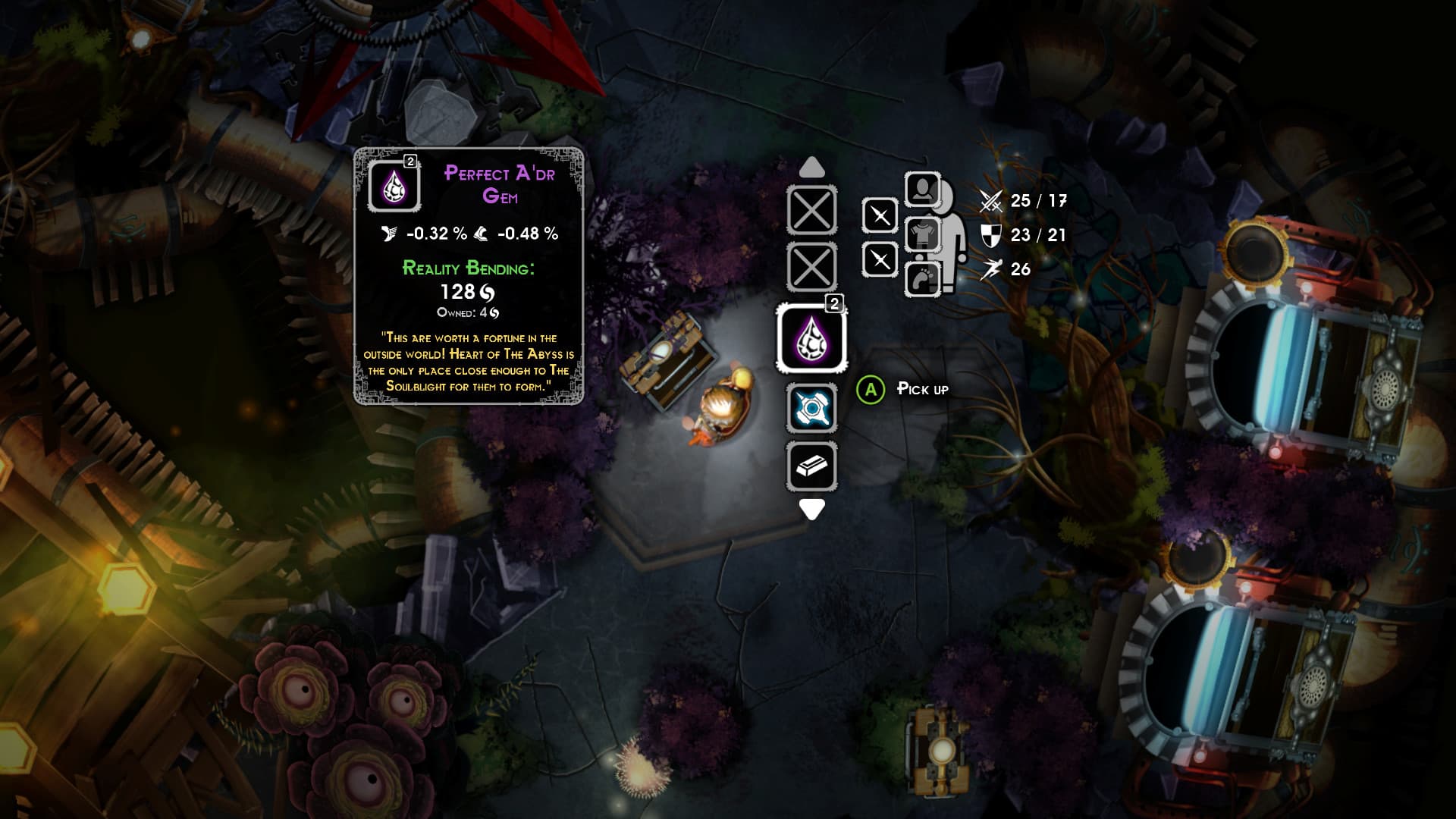 Soulblight PC Steam Account - 3