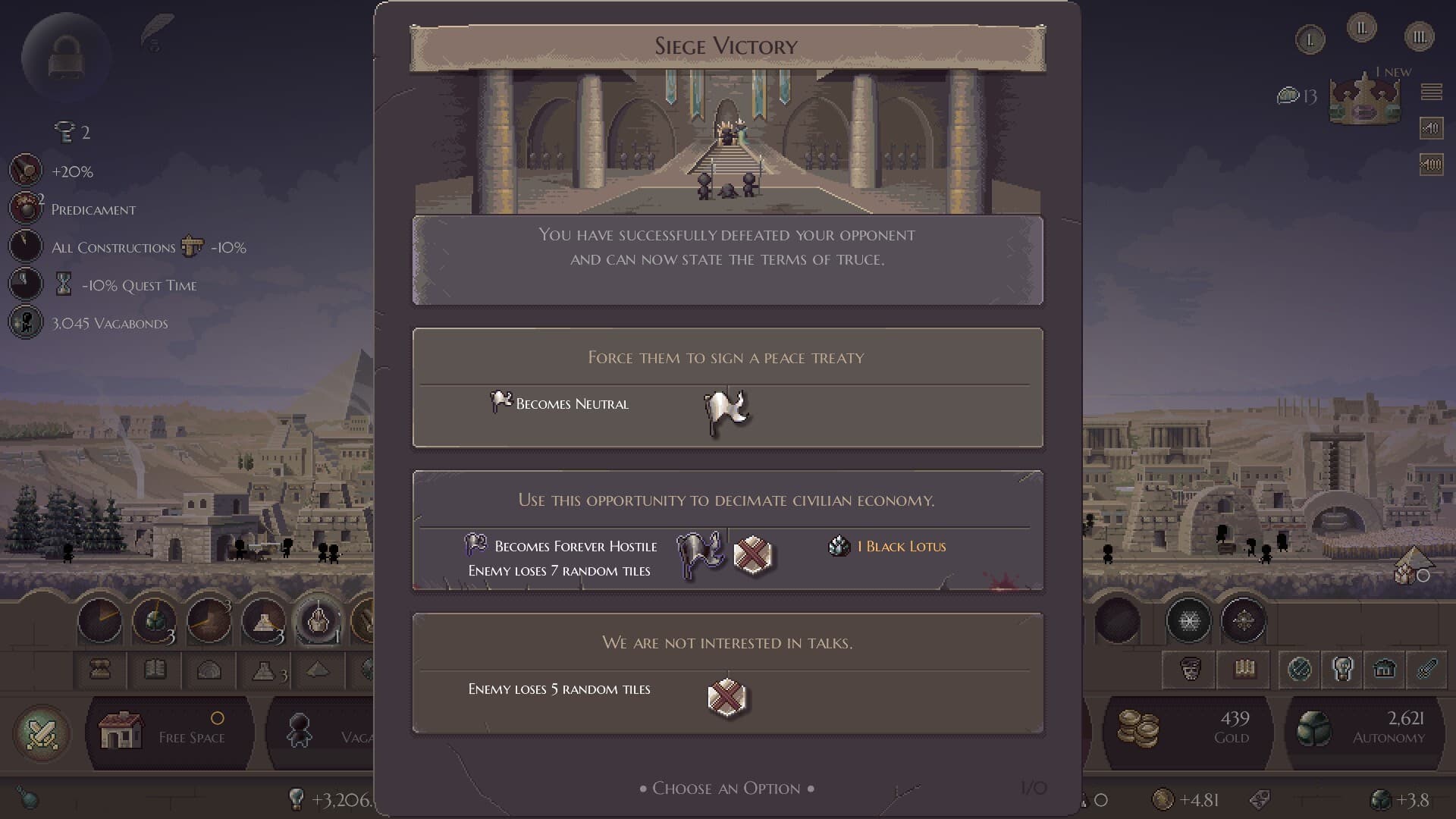 Microcivilization Steam Account - 8
