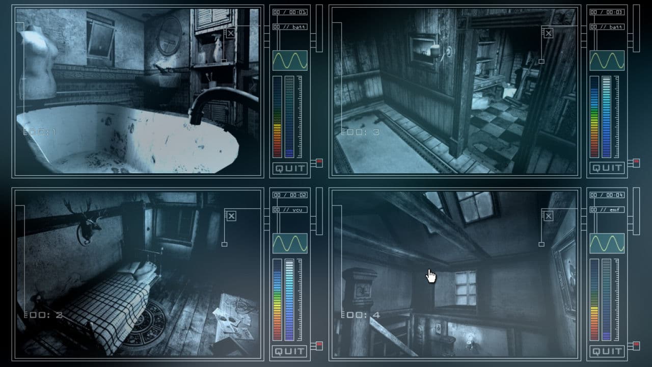 The Lost Crown Steam CD Key - 4