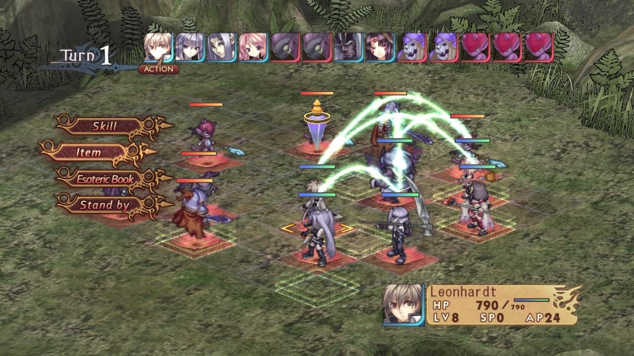 Agarest: Generations of War Collector's Edition Steam CD Key - 2