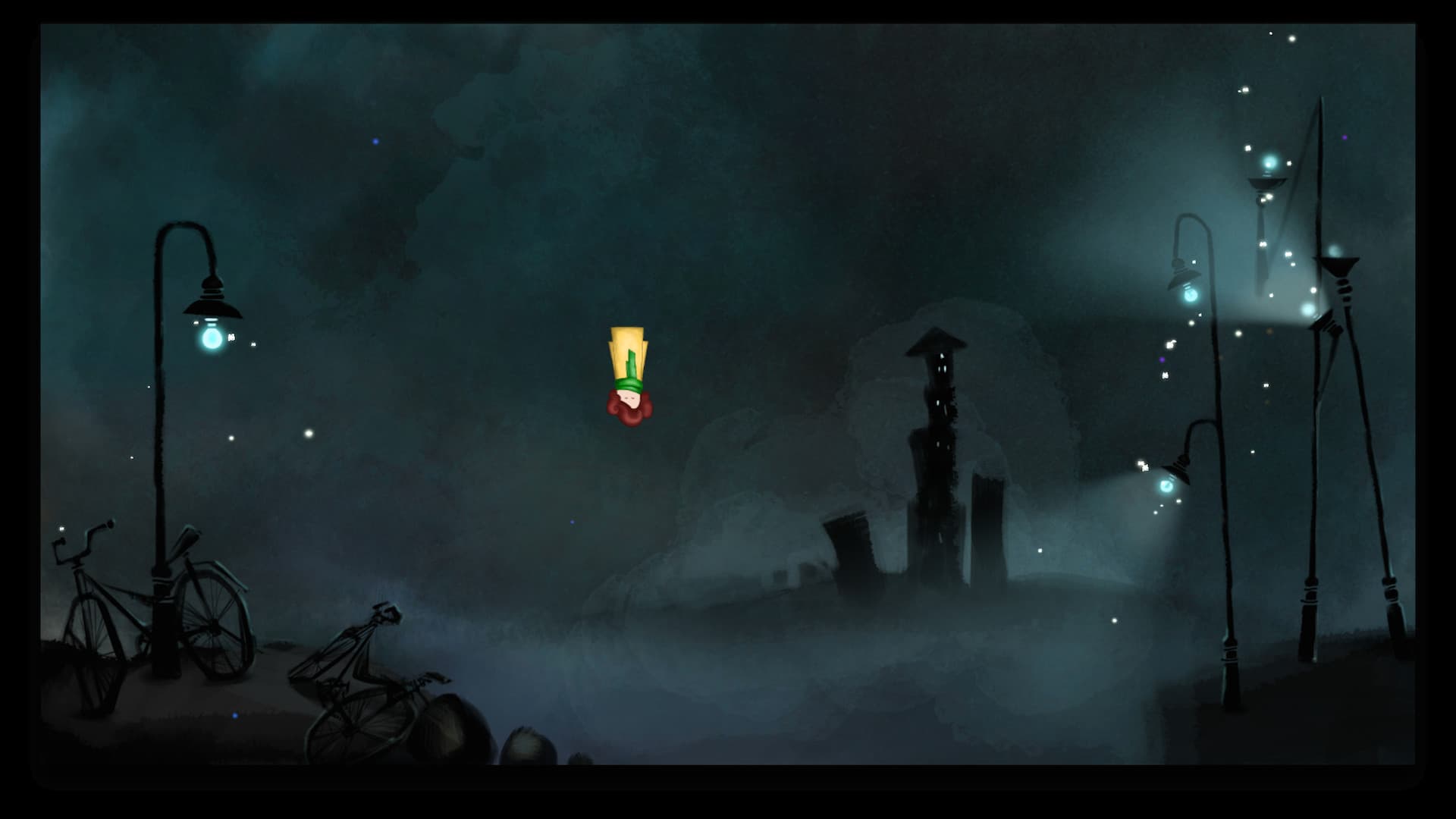 Alter World Steam CD Key - 6