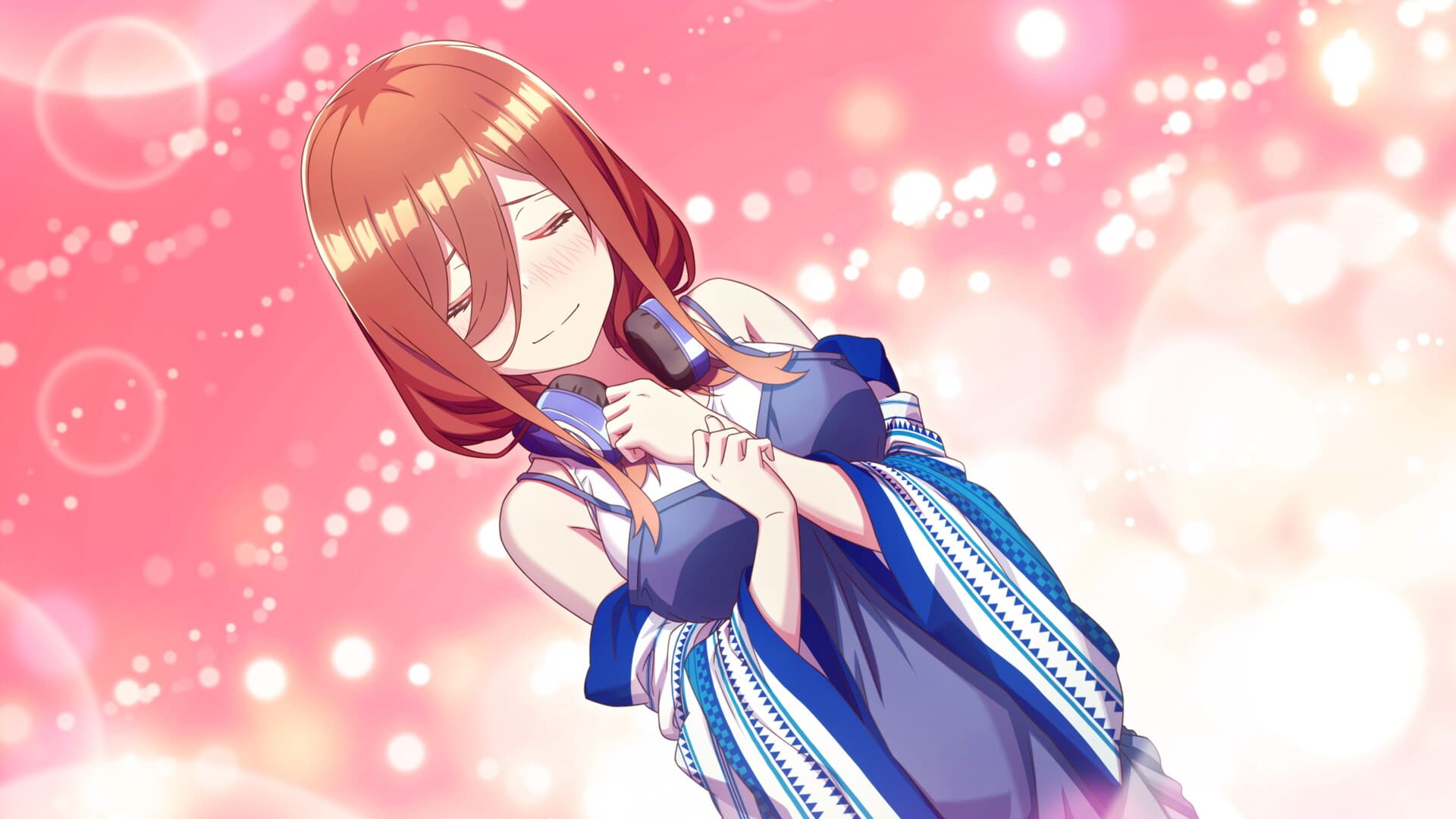 The Quintessential Quintuplets - Five Memories Spent With You PC Steam Account - 2