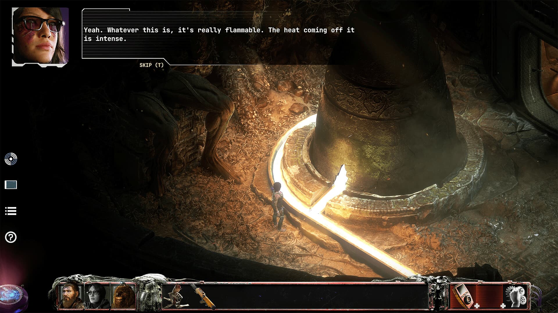 STASIS: BONE TOTEM Steam Account - 5