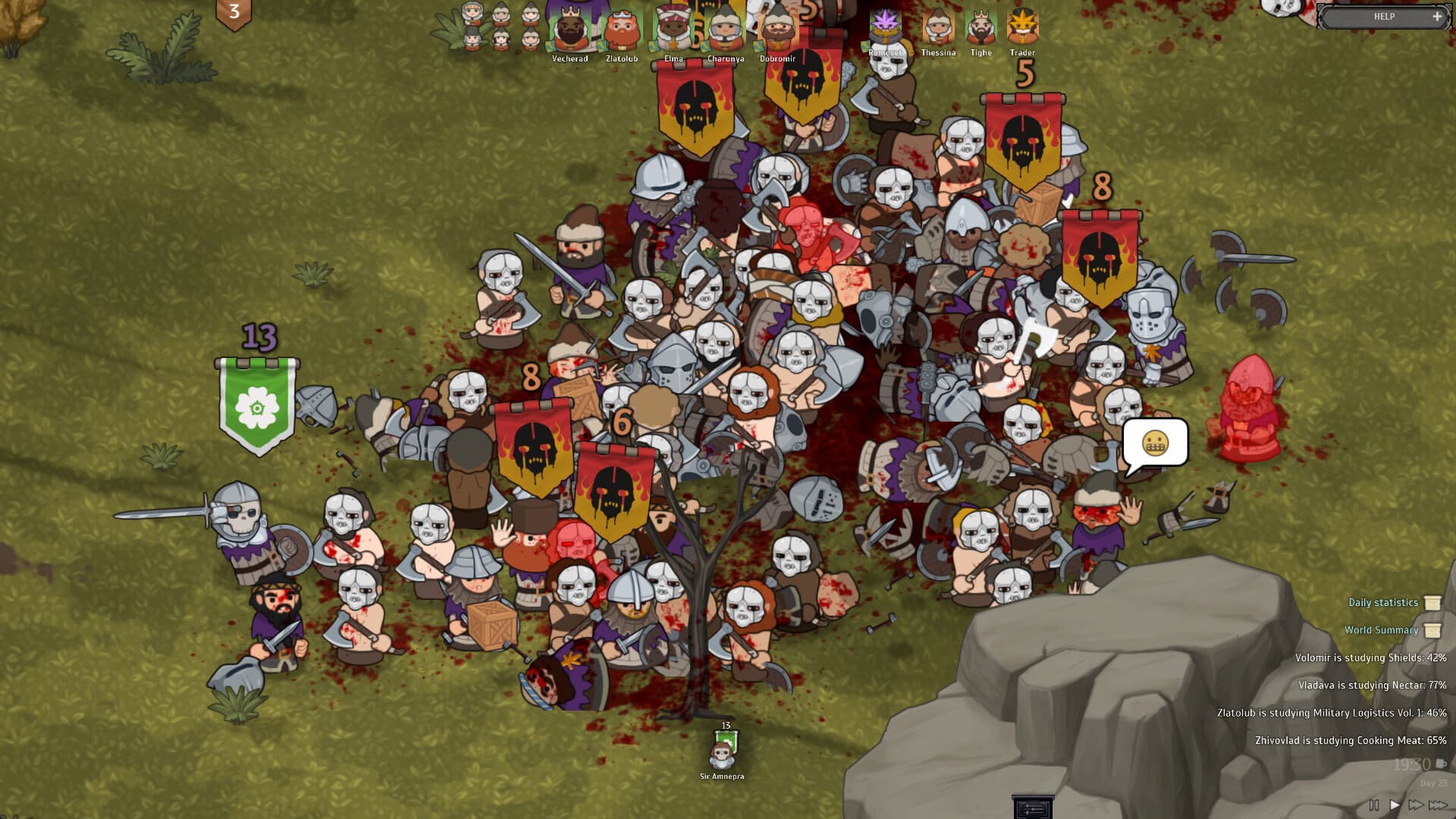 Norland PC Steam Account - 3