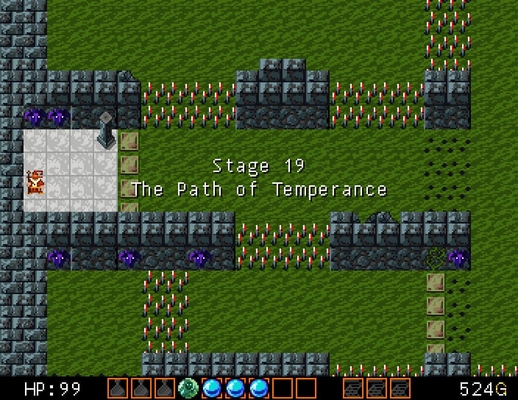Soulcaster: Part I & II Steam CD Key - 7