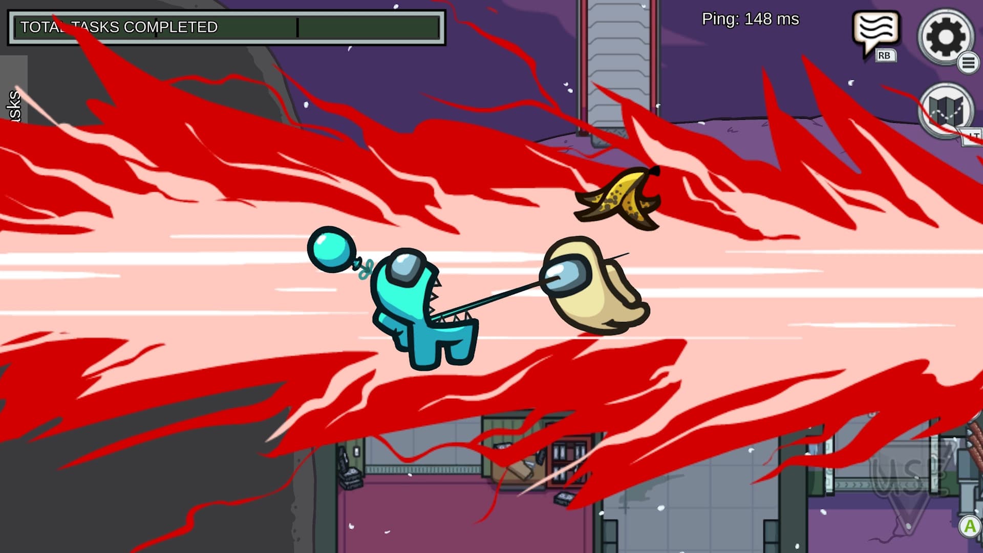 Among Us Steam Account - 4