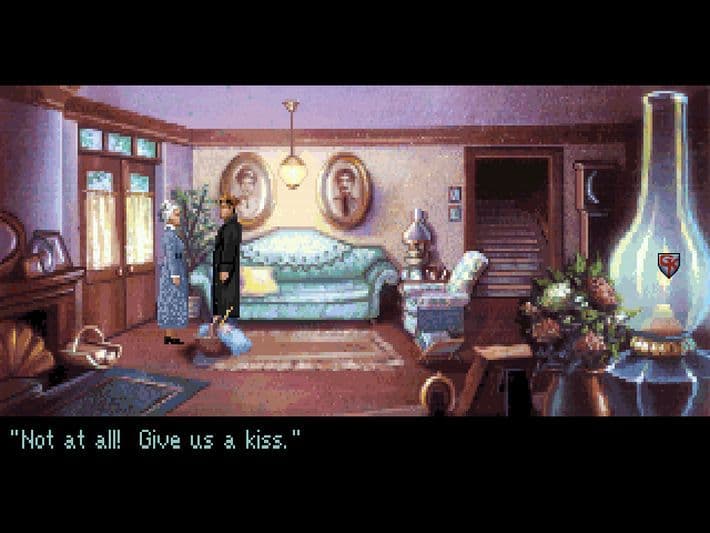 Gabriel Knight: Sins of the Father PC Steam CD Key - 3