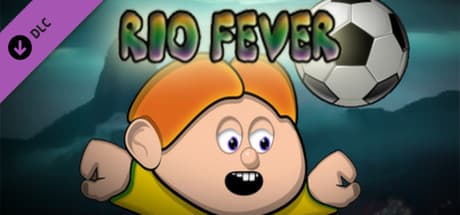 Canyon Capers - Rio Fever DLC PC Steam CD Key