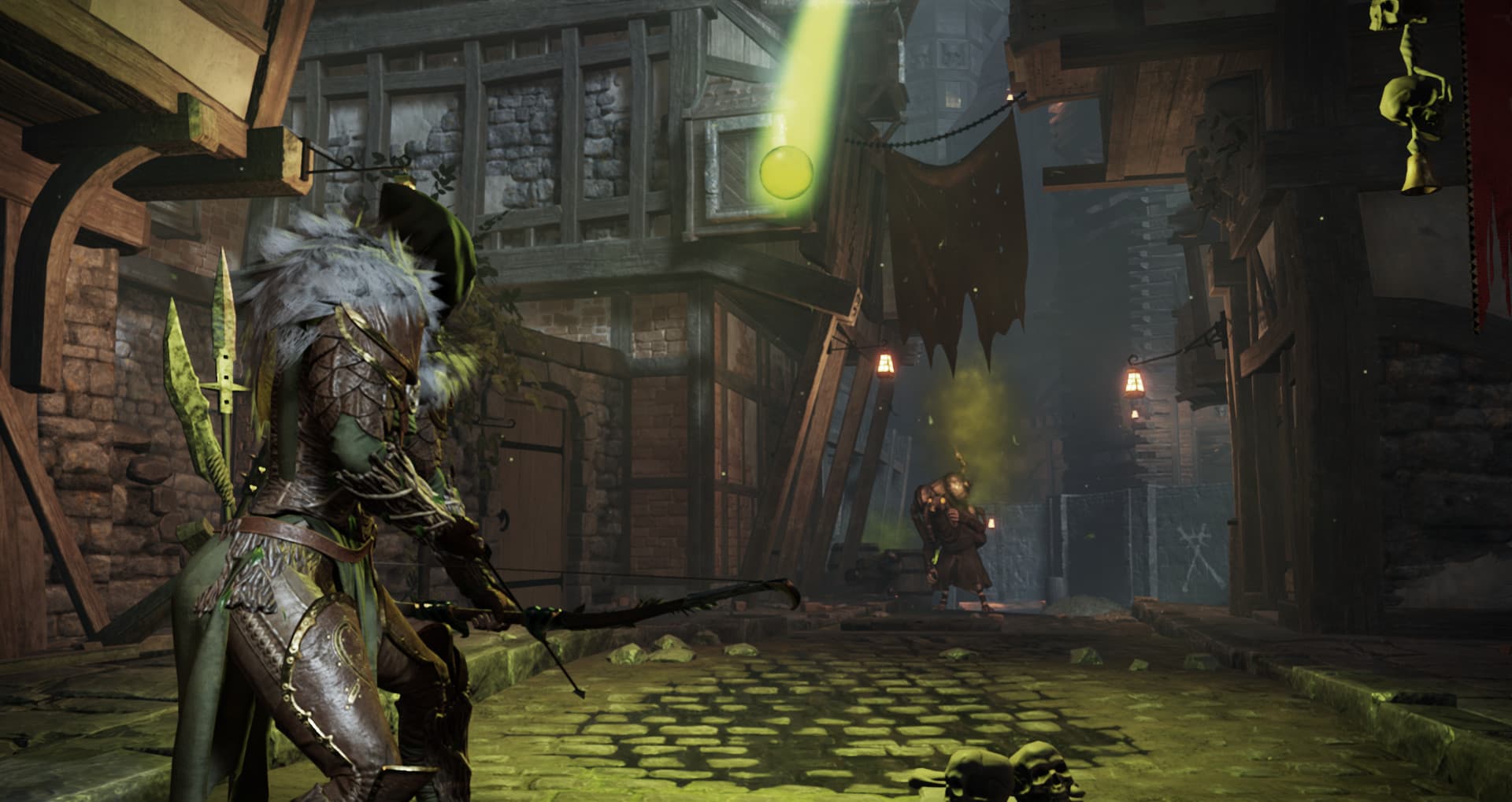 Warhammer: End Times - Vermintide Collector's Edition Steam CD Key - 6