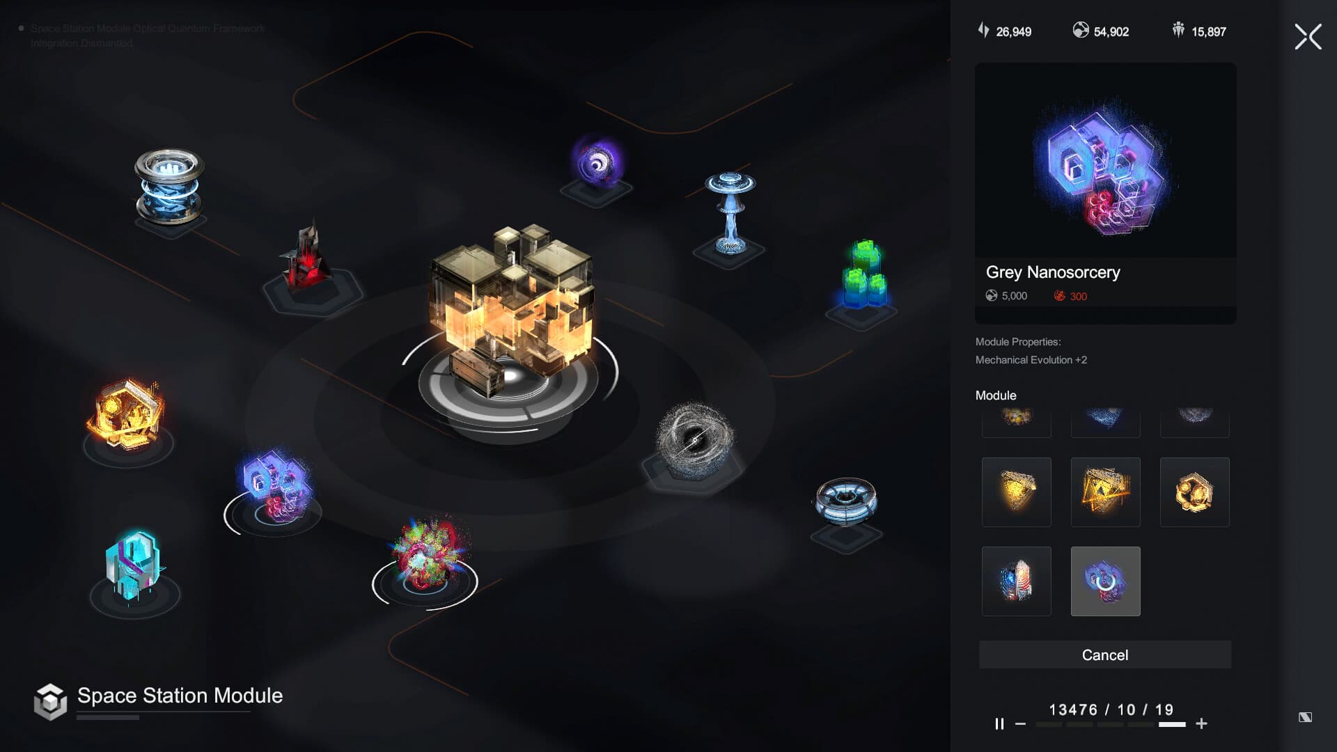Lightracer Spark PC Steam Account - 8