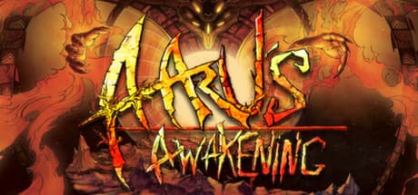 Aaru's Awakening Steam CD Key